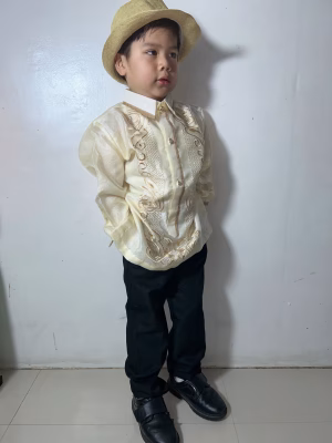 Amon Romero - Gallery Image 4