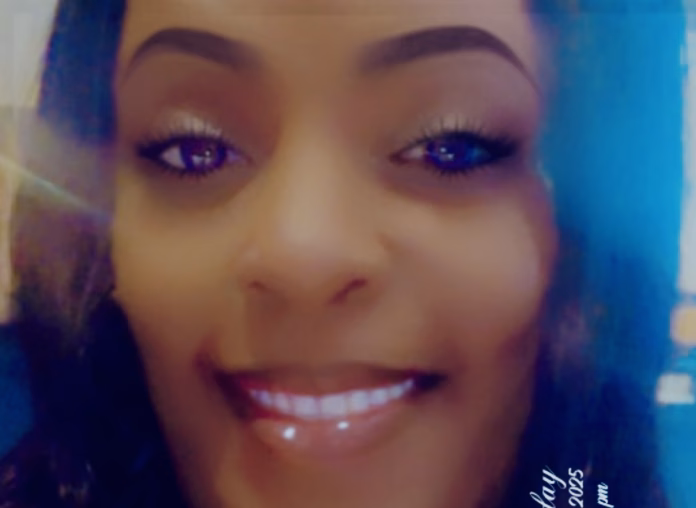 Ebony  Meekins - Profile Photo