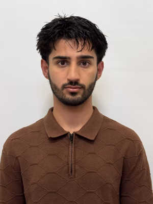 Jaskaran Singh - Gallery Image 1