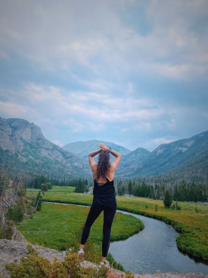 Jessica Cipres - Project Casting Gallery Image 13 Jessica Cipres - Gallery Image 13