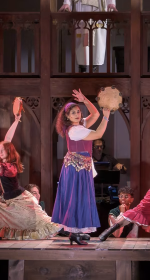 Tatyana Serrato - Project Casting Gallery Image 7 Tatyana Serrato - Gallery Image 7