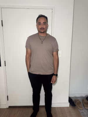 Danish Hasan - Gallery Image 1