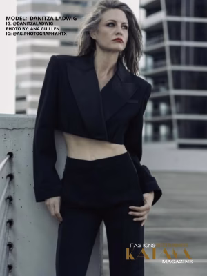 Danitza Pérez Ladwig - Gallery Image 7