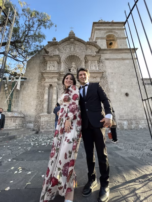 Claudia Ricardina Cieza Durand - Gallery Image 14