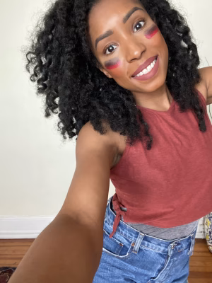 andrea laing - Project Casting Gallery Image 7 andrea laing - Gallery Image 7