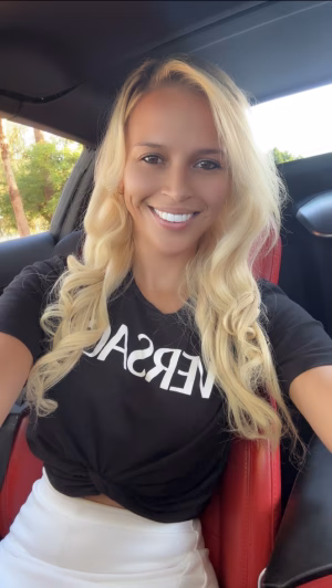 Vanessa Chesson - Project Casting Gallery Image 7 Vanessa Chesson - Gallery Image 7