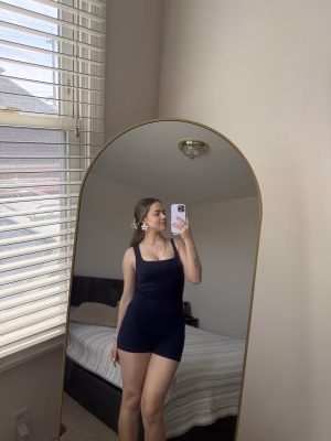 Khrystyna Nahorna - Project Casting Gallery Image 4 Khrystyna Nahorna - Gallery Image 4