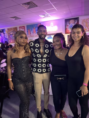 Natalie Thompson - Project Casting Gallery Image 7 Natalie Thompson - Gallery Image 7