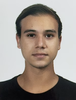 Gabriel Viana Prazeres - Project Casting Gallery Image 4 Gabriel Viana Prazeres - Gallery Image 4