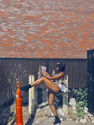 Lissa Kayy - Project Casting Gallery Image 9 Lissa Kayy - Gallery Image 9