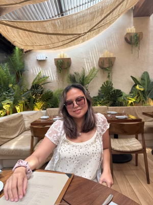 Patricia Valguna - Gallery Image 1