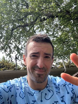 Nick Chacos - Project Casting Gallery Image 1 Nick Chacos - Gallery Image 1