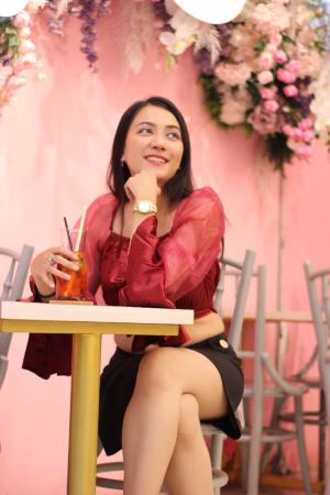 Luana Martri - Gallery Image 12