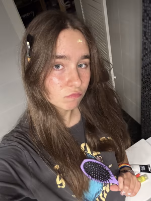 Sara Czarnota - Project Casting Gallery Image 1 Sara Czarnota - Gallery Image 1