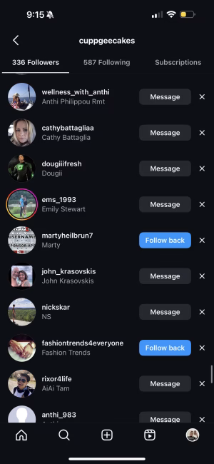 Genevieve Blomeley - Project Casting Gallery Image 13 Genevieve Blomeley - Gallery Image 13