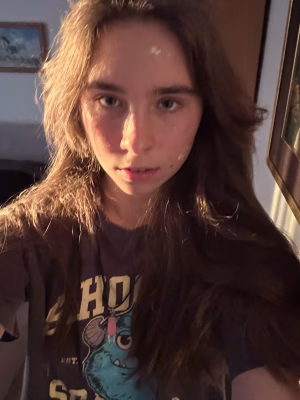 Sara Czarnota - Project Casting Gallery Image 2 Sara Czarnota - Gallery Image 2