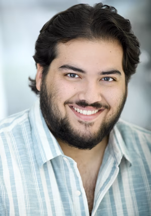 Jose Rivera - Gallery Image 1