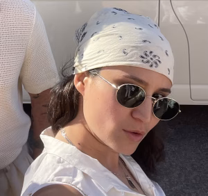 Raffaella Flores - Project Casting Gallery Image 5 Raffaella Flores - Gallery Image 5