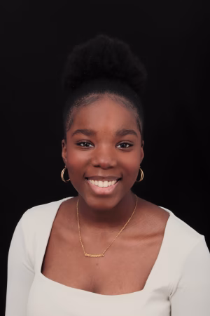 Anne Marie Nyudi - Project Casting Gallery Image 2 Anne Marie Nyudi - Gallery Image 2