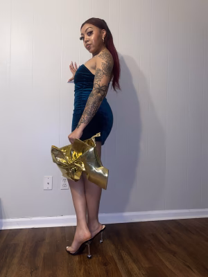 Jacqueline Treadway - Gallery Image 13