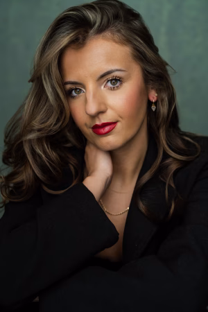 Liberty Churchill - Project Casting Gallery Image 3 Liberty Churchill - Gallery Image 3