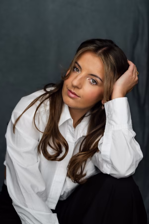 Liberty Churchill - Project Casting Gallery Image 4 Liberty Churchill - Gallery Image 4