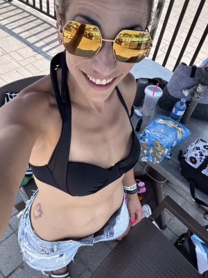 Genevieve Blomeley - Project Casting Gallery Image 11 Genevieve Blomeley - Gallery Image 11