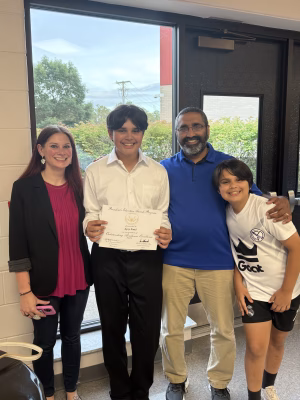 Bethany Patel - Project Casting Gallery Image 3 Bethany Patel - Gallery Image 3