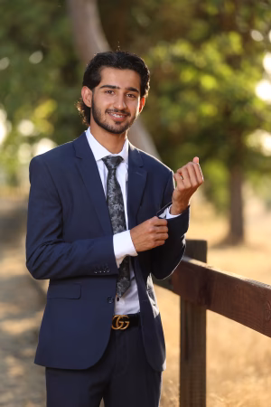 Jaskaran Singh - Gallery Image 3