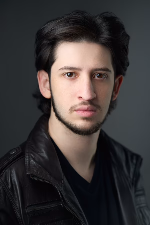 Jacob Schelin - Gallery Image 1