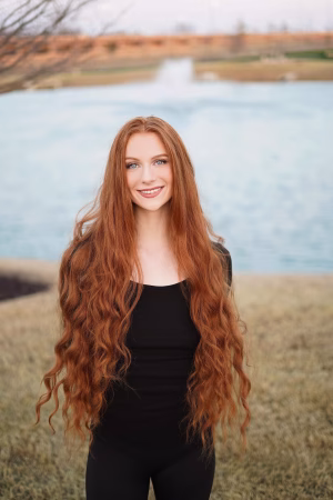 McKenzie  Bowman - Gallery Image 1