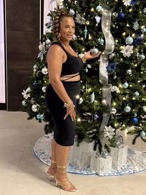 Brigitte Collins - Project Casting Gallery Image 6 Brigitte Collins - Gallery Image 6