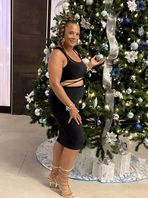 Brigitte Collins - Project Casting Gallery Image 5 Brigitte Collins - Gallery Image 5