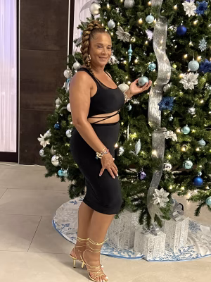 Brigitte Collins - Project Casting Gallery Image 4 Brigitte Collins - Gallery Image 4