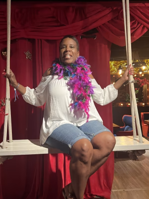 Brigitte Collins - Project Casting Gallery Image 2 Brigitte Collins - Gallery Image 2