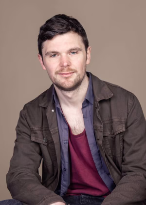 Jack Barry - Gallery Image 1