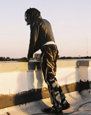 Isiah McCalla - Project Casting Gallery Image 17 Isiah McCalla - Gallery Image 17