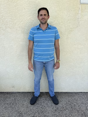 Piotr Bondaryk - Gallery Image 1