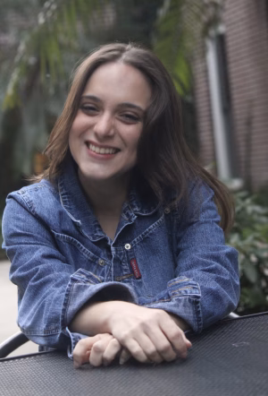 Maria Julia Marques - Gallery Image 7