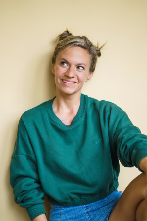 Christiane  Dollmann - Gallery Image 17