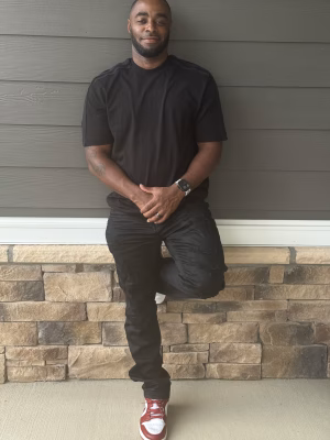 Paul McCalister - Project Casting Gallery Image 4 Paul McCalister - Gallery Image 4