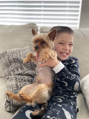 Soren Fowler - Project Casting Gallery Image 5 Soren Fowler - Gallery Image 5