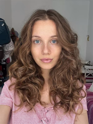 Marta D’Ambrosio - Gallery Image 1