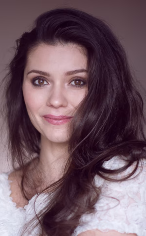 Jitka Antosikova - Project Casting Gallery Image 2 Jitka Antosikova - Gallery Image 2