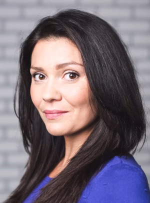 Jitka Antosikova - Project Casting Gallery Image 3 Jitka Antosikova - Gallery Image 3