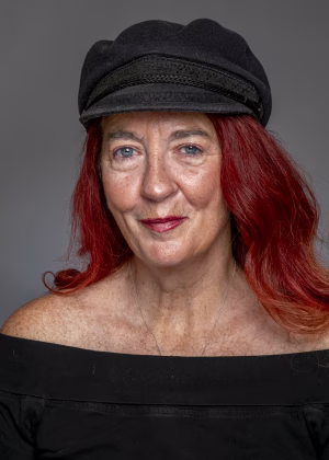 Joanna Courtnay - Project Casting Gallery Image 5 Joanna Courtnay - Gallery Image 5