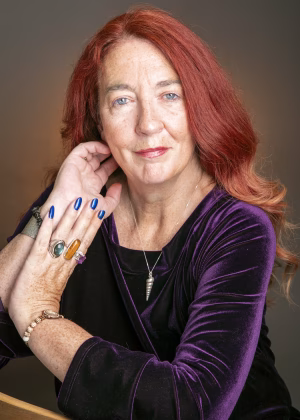 Joanna Courtnay - Project Casting Gallery Image 3 Joanna Courtnay - Gallery Image 3