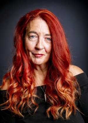 Joanna Courtnay - Project Casting Gallery Image 4 Joanna Courtnay - Gallery Image 4