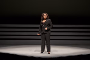 Tatyana Serrato - Project Casting Gallery Image 6 Tatyana Serrato - Gallery Image 6