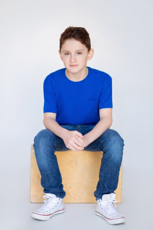 Kalel Carrera - Project Casting Gallery Image 2 Kalel Carrera - Gallery Image 2